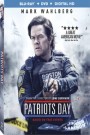 Patriot's Day (Blu-Ray)